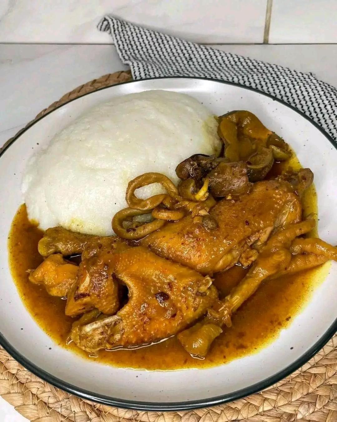 African Cuisine Restaurant Bed & Breakfast Giyani Dış mekan fotoğraf